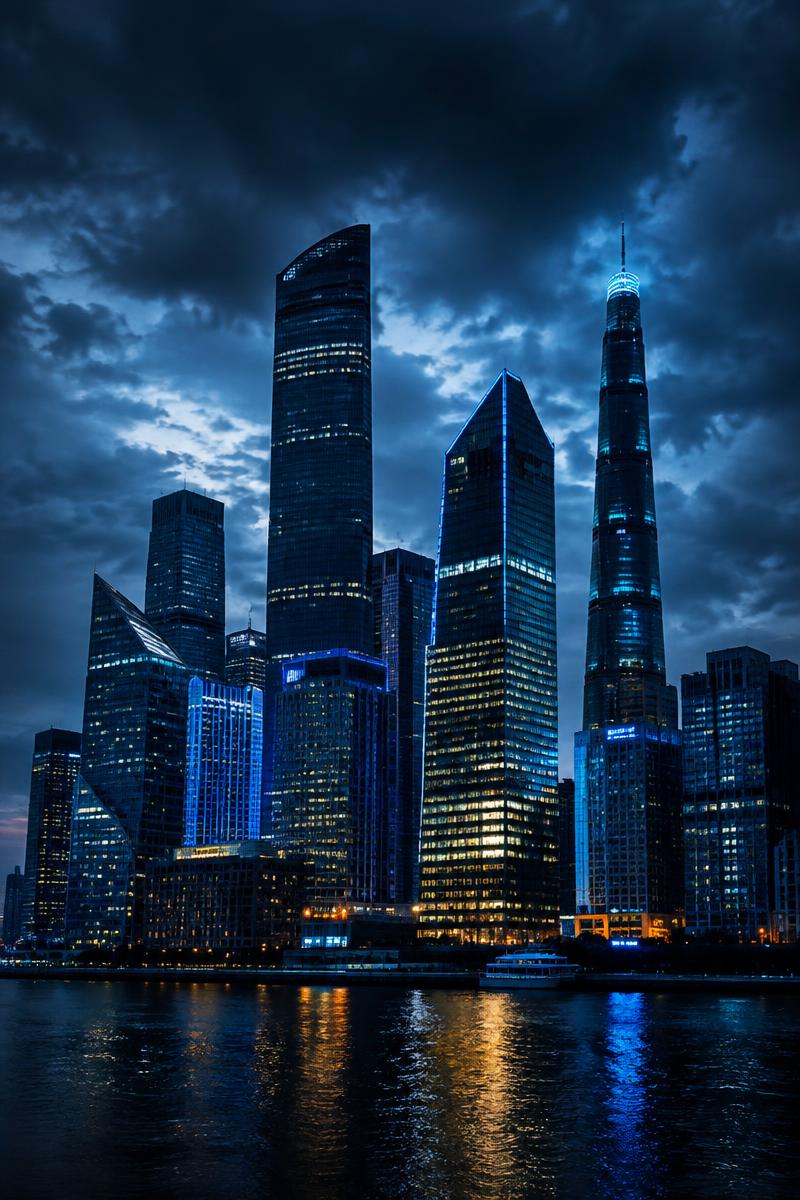 Banking & Financial Services — ABIC Enterprise industry expertise