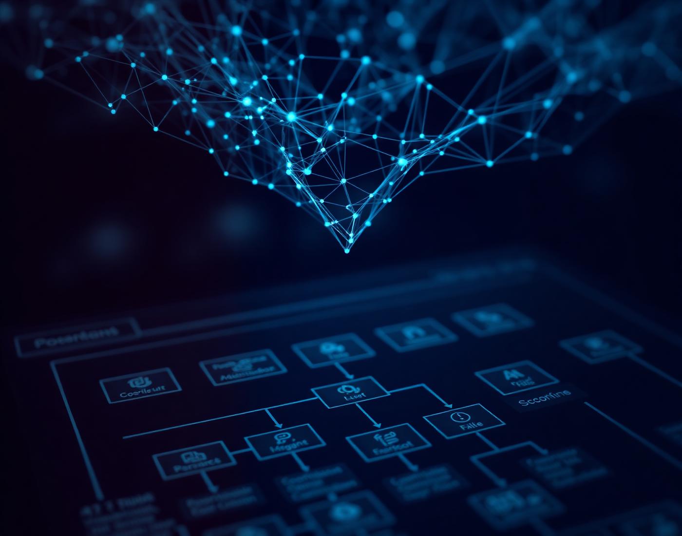 Strategy, Automation & Prompt Architecture — ABIC Enterprise service