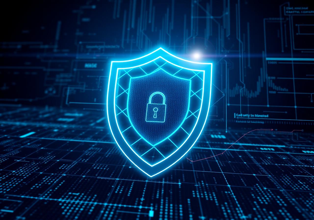 Security, Compliance & Governance — ABIC Enterprise service