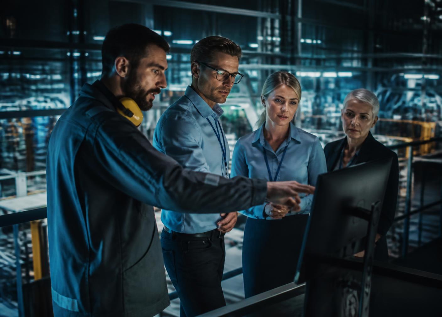 In your own SAP landscape