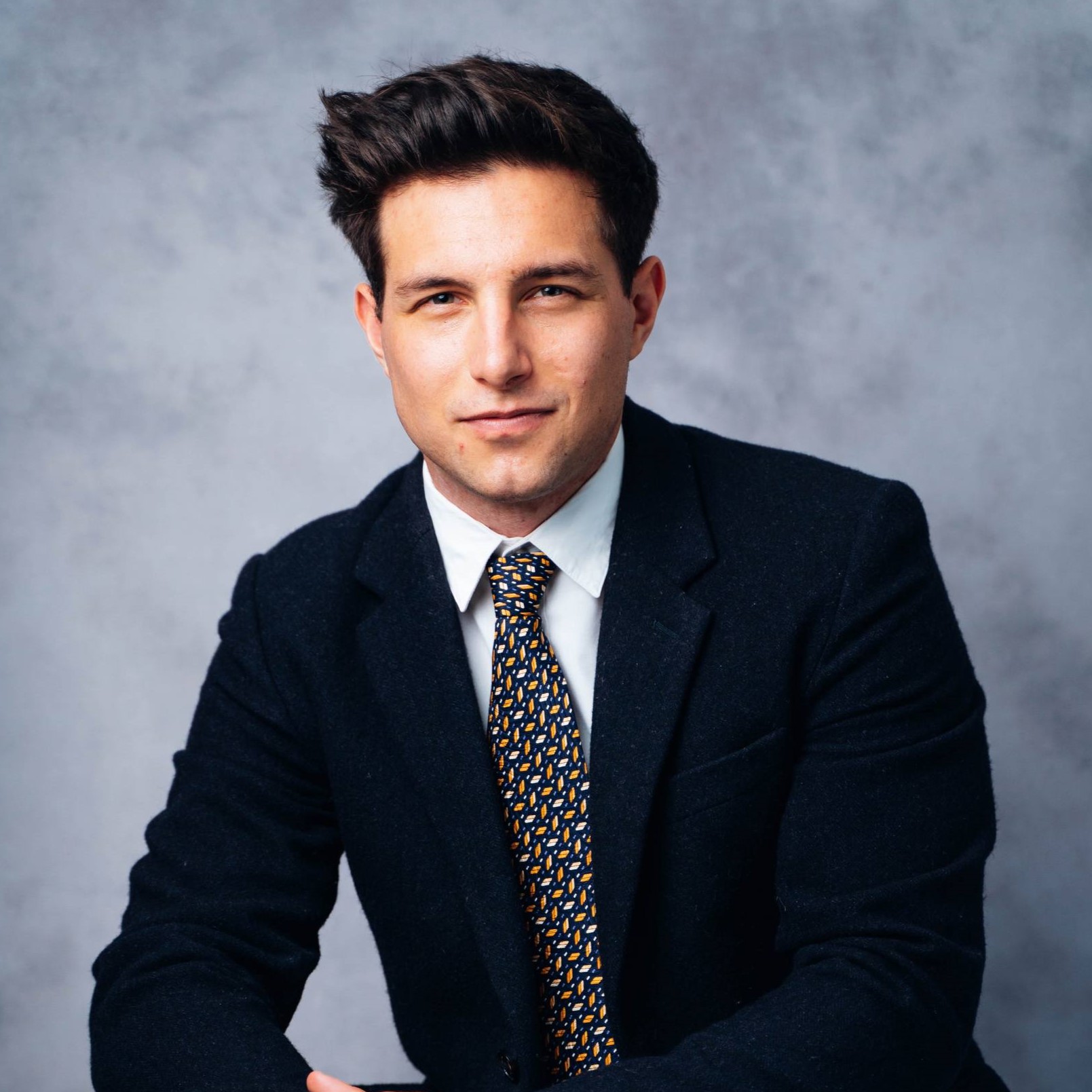 Daniel Aba Schatz