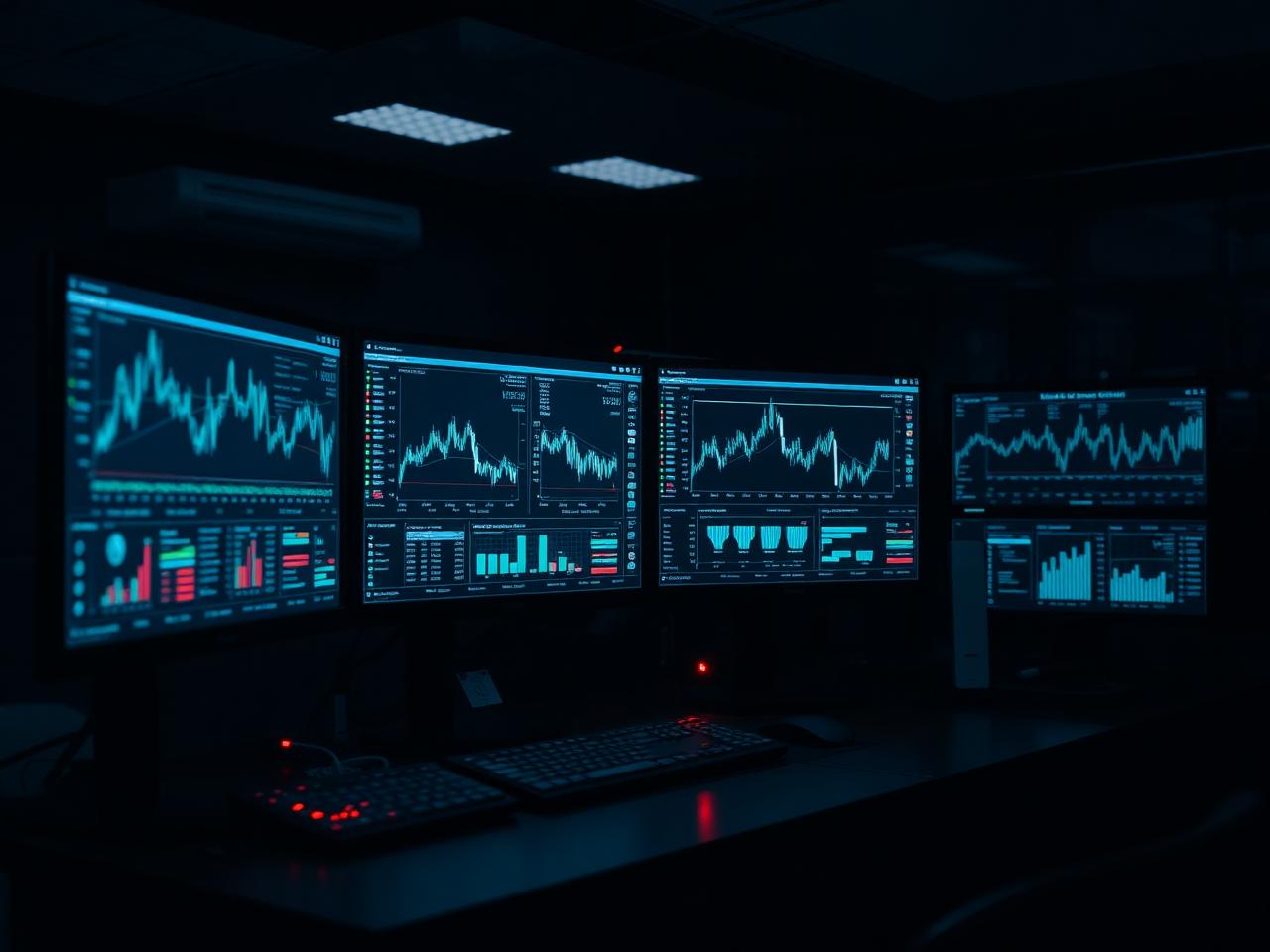 Data Science & Quantitative Engineering — ABIC Enterprise service