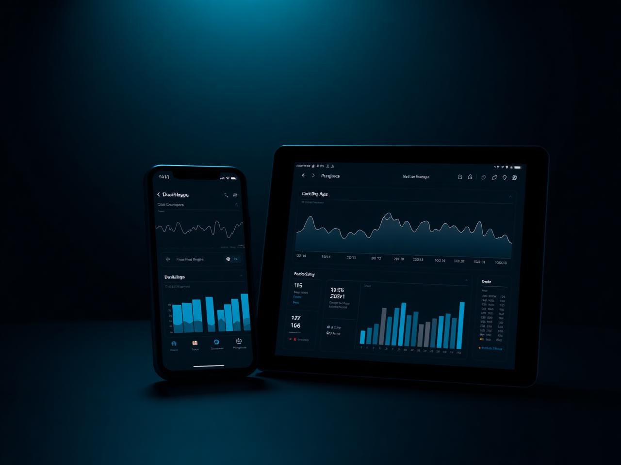 Mobile Application Development — ABIC Enterprise service