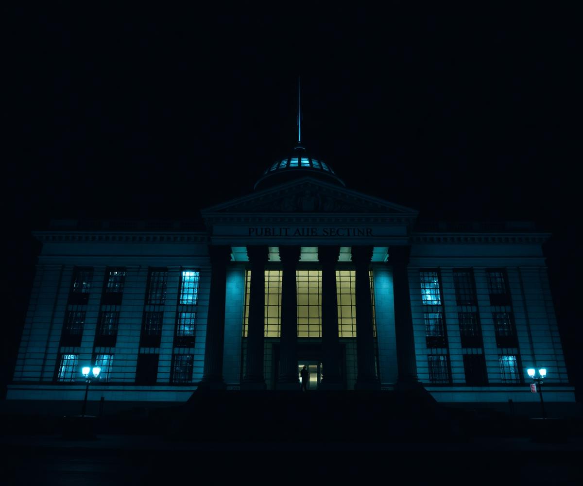 Public Sector — ABIC Enterprise industry expertise