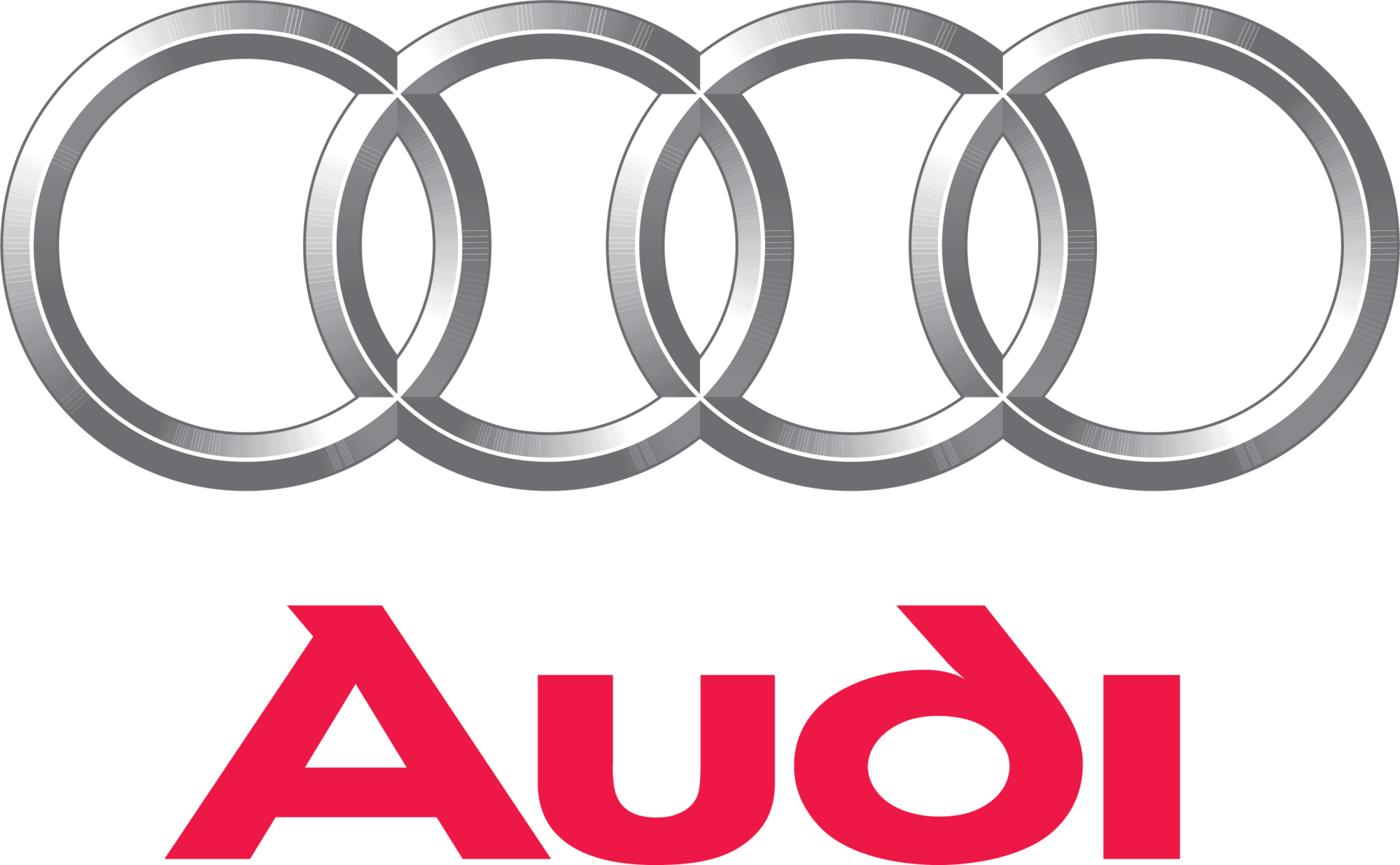 Audi logo