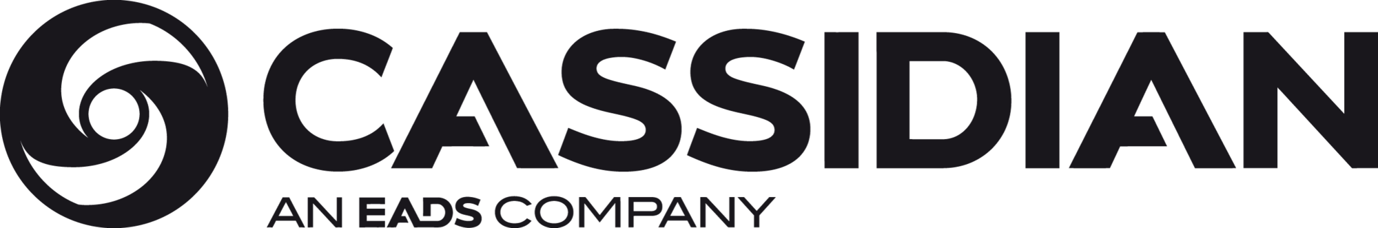 Cassidian logo
