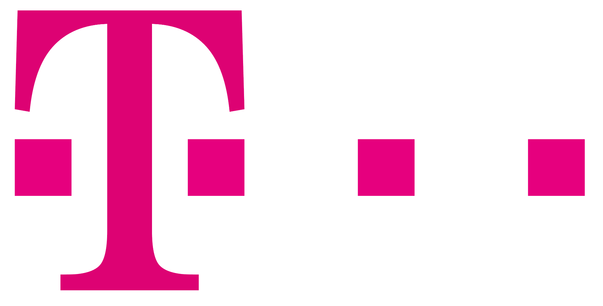 Deutsche Telekom logo
