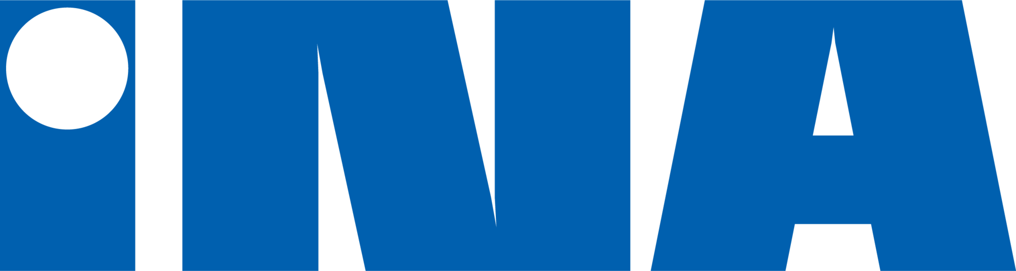 INA logo