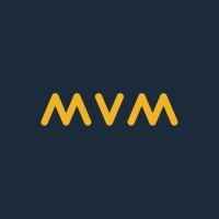 MVM Energetika logo