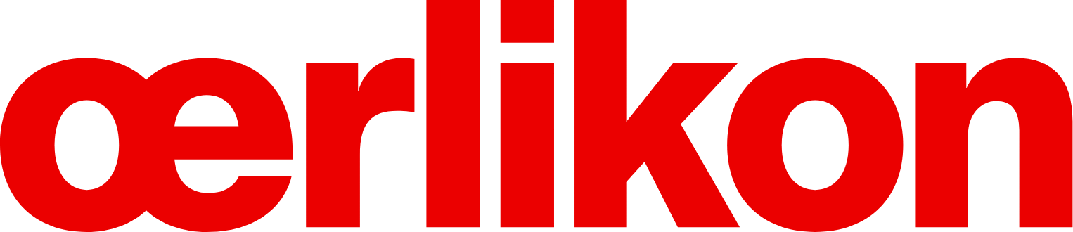 Oerlikon logo