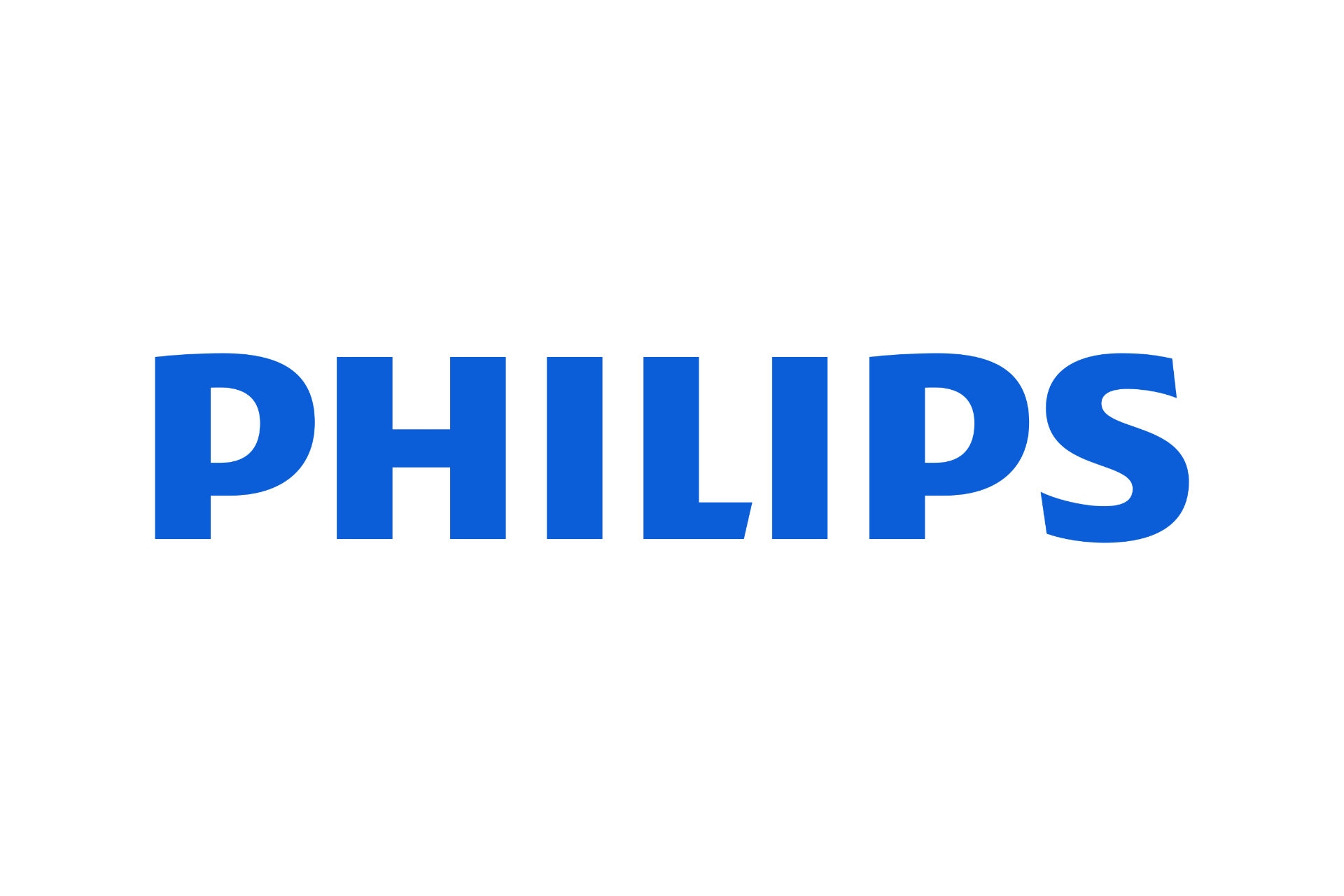 Philips logo