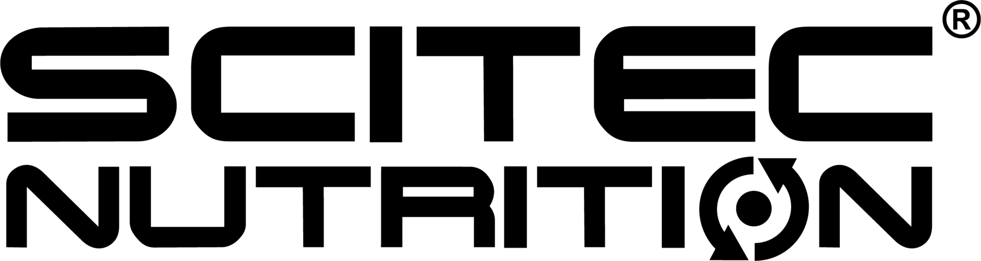 Scitec Nutrition logo